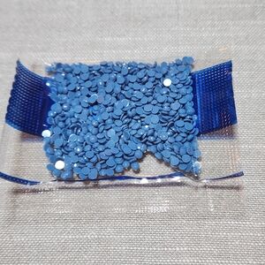 Diamond Art Painting Beads Diamond Dotz Flat Back Round Sealed Pack